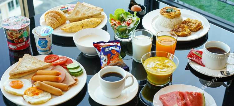 S3 暹罗曼谷酒店(S3 Siam Bangkok Hotel)图片