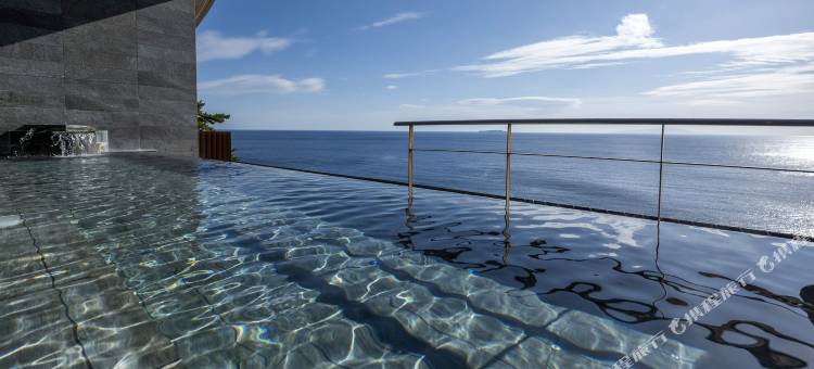 新赤尾酒店(Hotel New Akao)图片