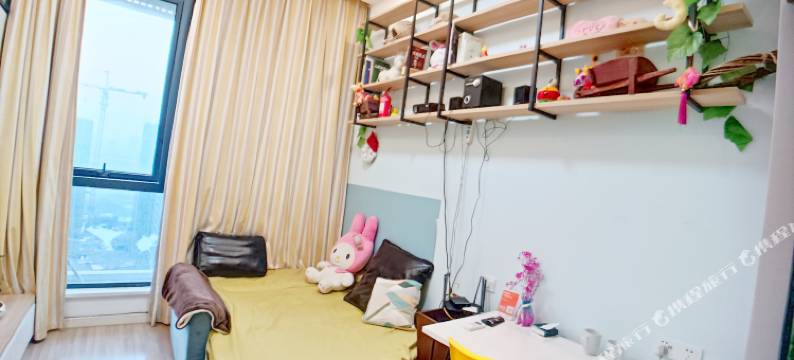 之至语名宿(绍兴北站店)图片