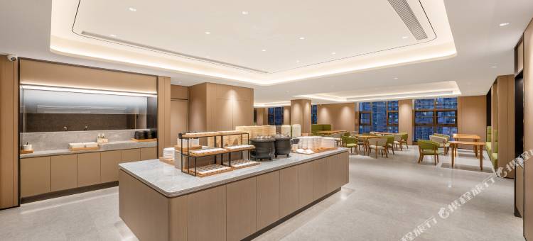 全季酒店(宁南水碾坊店)图片