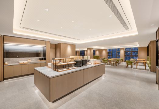 JI Hotel (Ningnan Shuinianfang) Hotel Overview