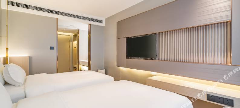 麗枫酒店(北京中关村人民大学苏州街地铁站店)图片