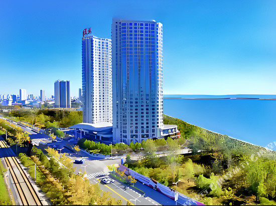 秦皇岛荷韵·香榭中式海景酒店(秦皇小巷店)