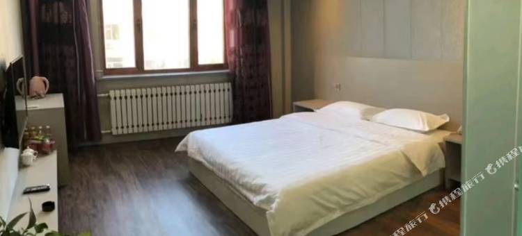 喜徕登酒店图片