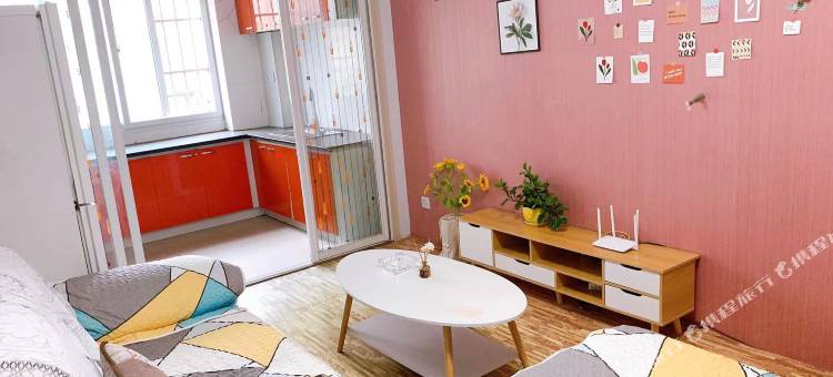 朝阳香香民宿图片