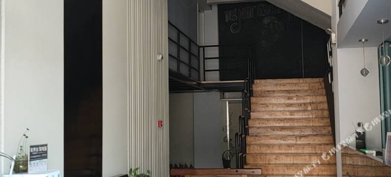 碧水濠庭酒店(云阳滨江大道店)图片