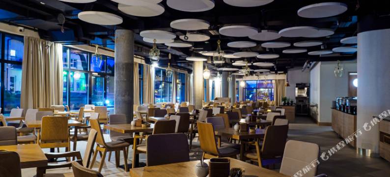 克罗尔广场温泉疗养度假村(Król Plaza Spa & Wellness)图片