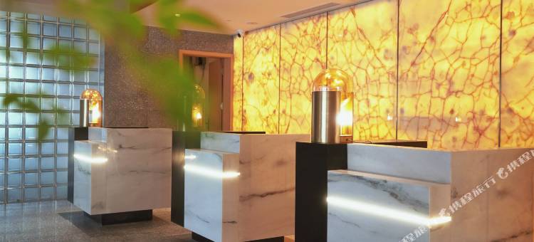 成都金河宾馆融羿楼(宽窄巷子人民公园店)图片