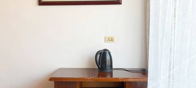 横道河子聚福缘宾馆图片