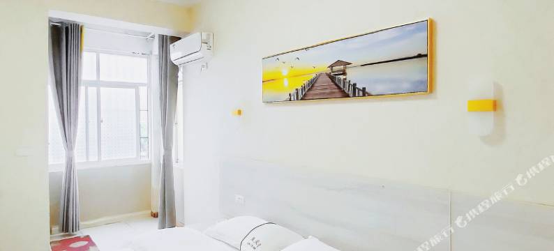 来来公寓(武汉纺织大学阳光校区江夏一中店)图片