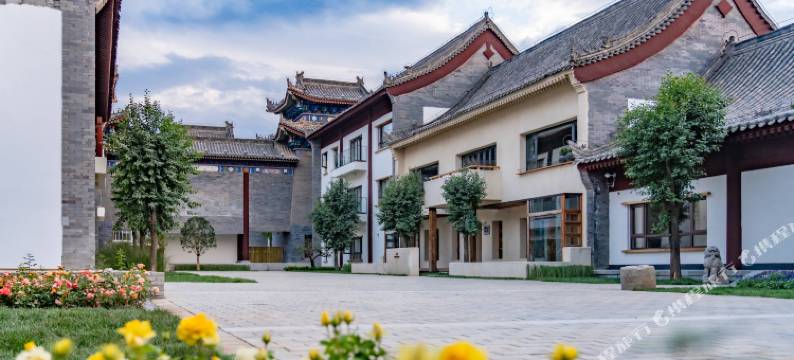 赵公故里图片