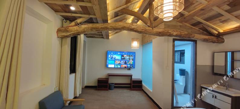 刘家大院(万仙山景区店)图片