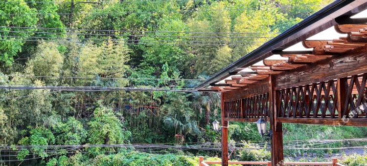 橙事小院民宿(莫干山国际旅游度假区店)图片