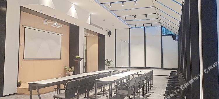 北海银滩多莱海景民宿(皇家海湾公馆店)图片