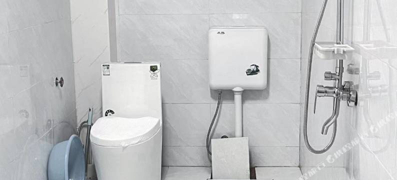 高邑富丽宾馆图片