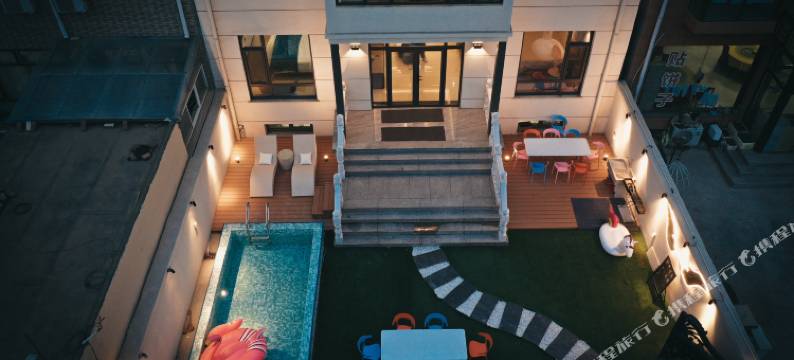 山居日记民宿(延庆龙庆峡店)图片