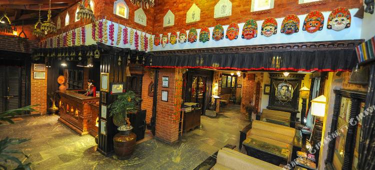 遗产酒店(Hotel Heritage)图片