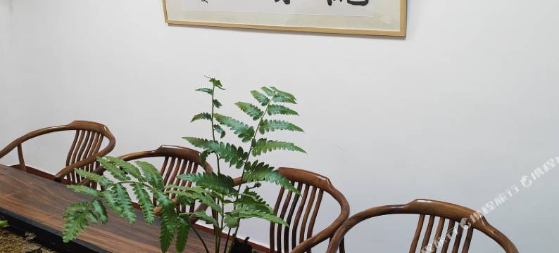 泉州市丰泽区波若栈公寓(少林禅武文化园店)图片