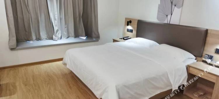 格林豪泰酒店(惠东十里银滩店)图片