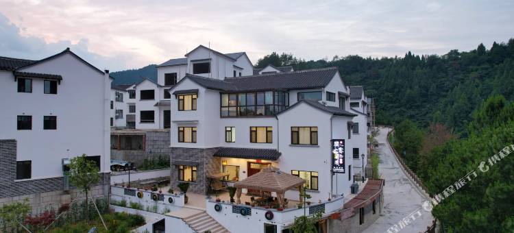 栖客酒浓民宿图片