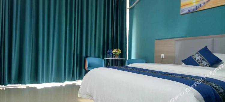 南宁铭轩公寓(吴圩机场店)图片