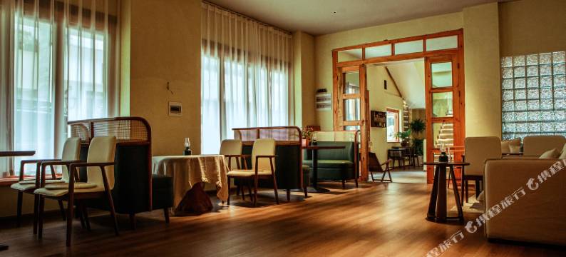 建水花时间精品民宿图片