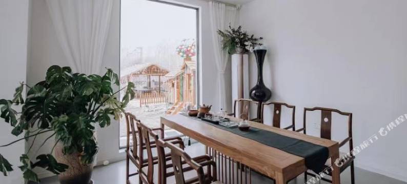 连云港小鱼家轰趴民宿(花果山店)图片