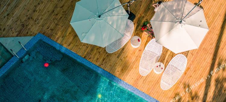 蜀南竹海喜堂·私汤民宿(忘忧谷店)图片