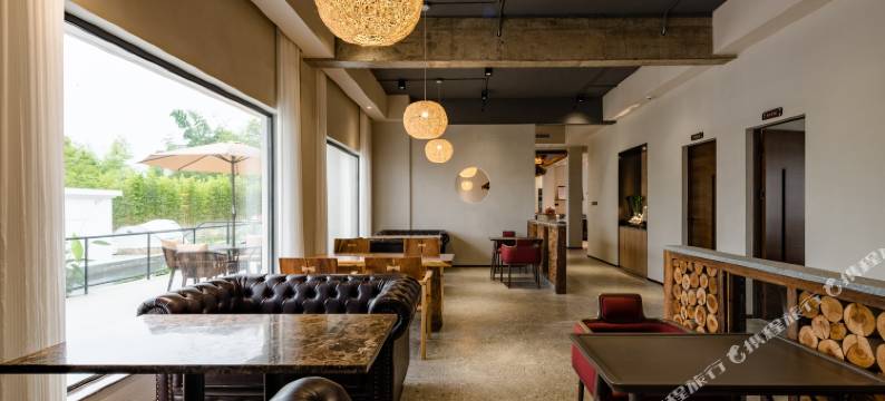 花筑·杭州轩忆阁民宿图片