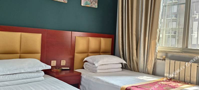 友家宾馆(西安北客站店)图片