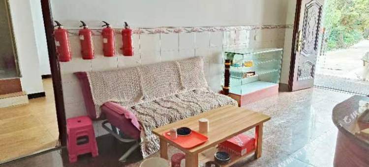 昆明旭源旅馆图片