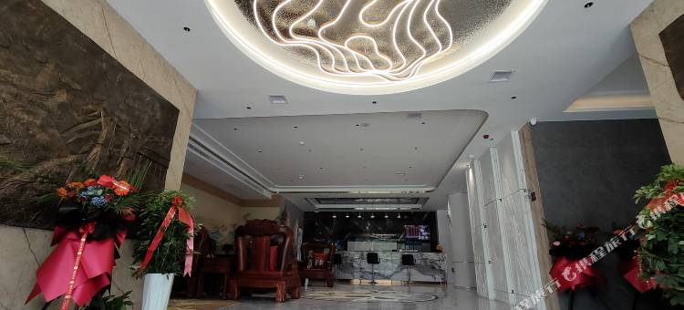 金瑶花国际酒店图片