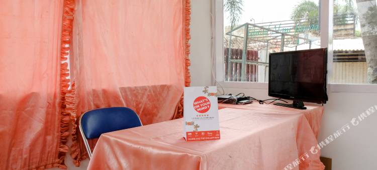 O基纳家庭公寓-清真(Hotel O Kina Family Residence Syariah)图片