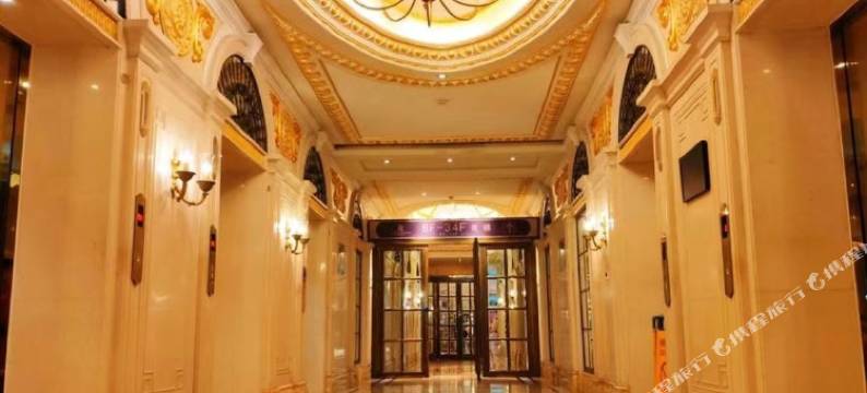 南通金石宾馆图片