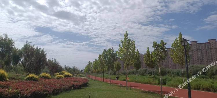 格美酒店(喀什万达广场店)图片