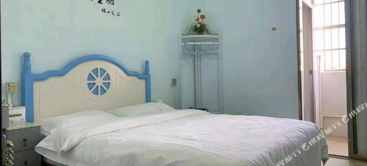 博罗天乐公寓图片