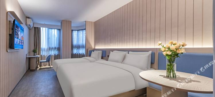 汉庭酒店(建水古城朱家花园店)图片