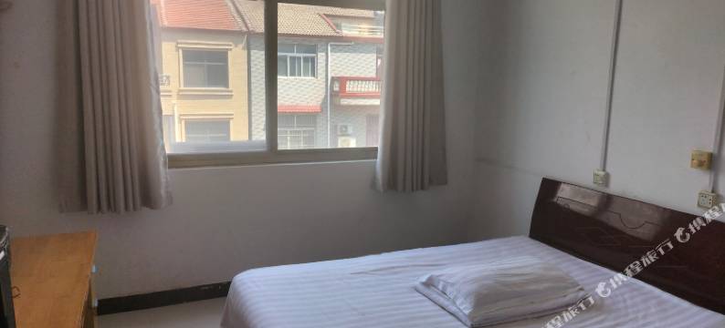 阳光宾馆(健康路店)图片