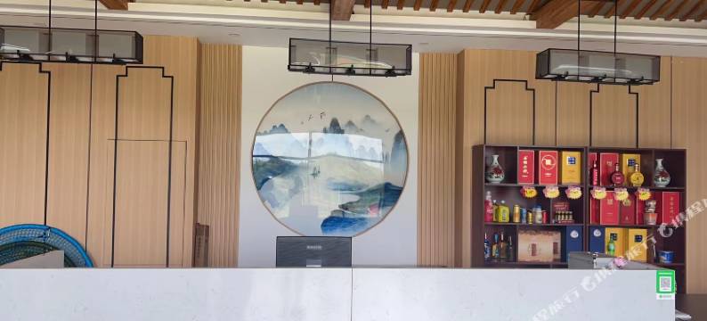 万年时光客栈图片