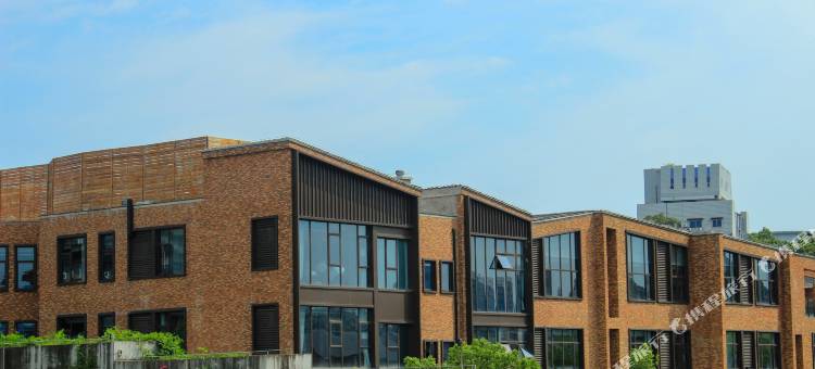 陶邑迎祥酒店(陶阳里历史文化旅游区人民广场店)图片