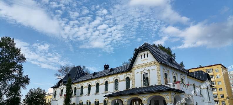 绥芬河双宾旅店图片