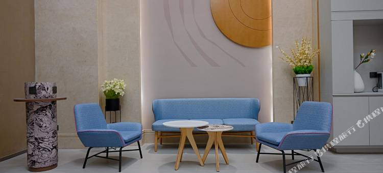 莫泰酒店(齐齐哈尔第一医院高铁站店)图片