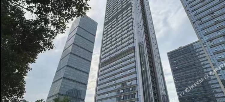 南昌潮汐LOFT电竞公寓图片