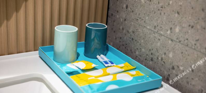 城市便捷酒店(南宁海吉星周家坡地铁站店)图片