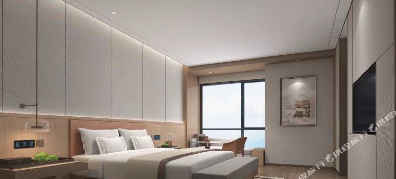 蓝柏禧悦酒店图片