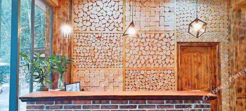 海角一号民宿(大治路店)图片