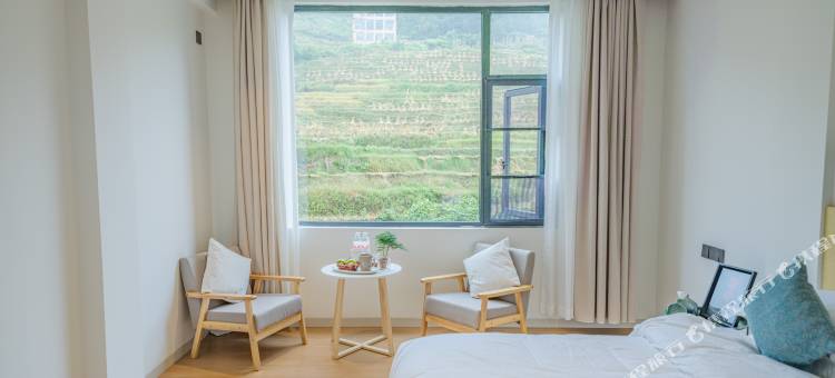 元阳朝岚民宿图片