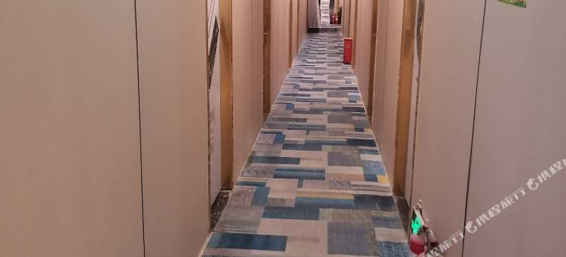 重庆星期玖商务宾馆图片