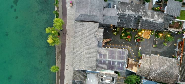 朴墅谧境民宿(泸沽湖大落水店)图片