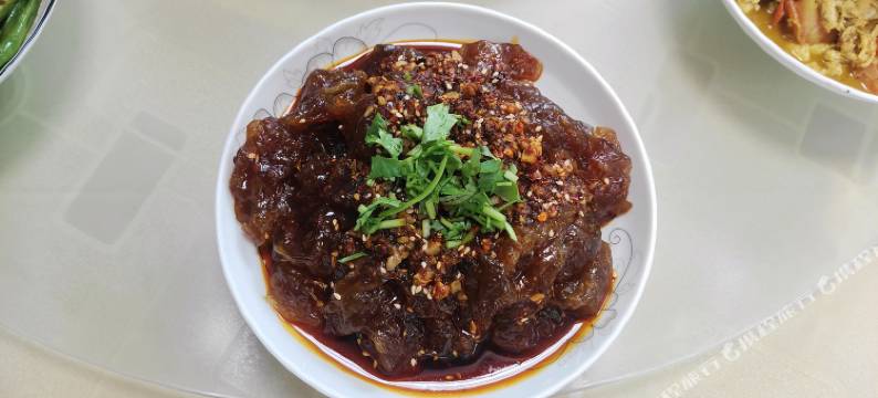 遮阳山王晓宏农家乐图片